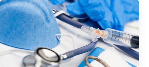 medical products